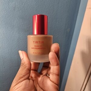 Mask Fit Red Foundation - 43N